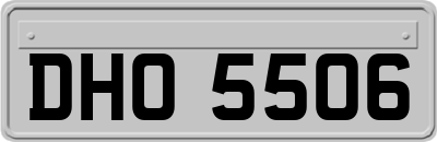 DHO5506