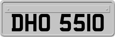 DHO5510