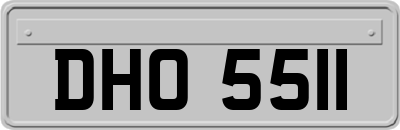 DHO5511