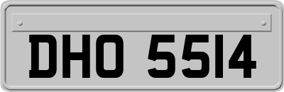 DHO5514