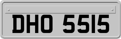 DHO5515