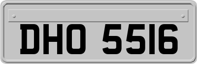 DHO5516