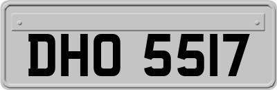 DHO5517