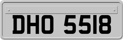 DHO5518