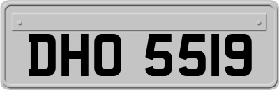 DHO5519