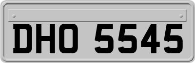 DHO5545