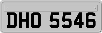 DHO5546
