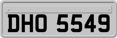 DHO5549