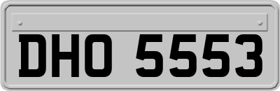 DHO5553