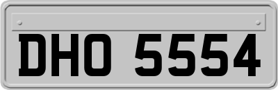 DHO5554