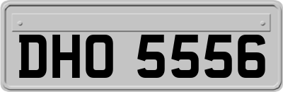 DHO5556