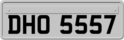 DHO5557