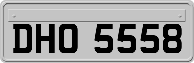 DHO5558