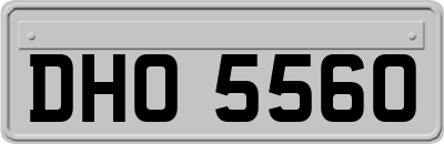 DHO5560