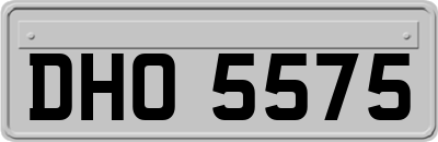 DHO5575