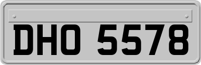 DHO5578