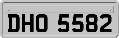 DHO5582