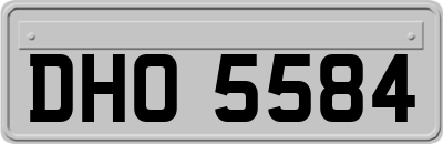 DHO5584