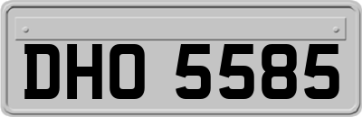 DHO5585