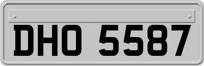DHO5587