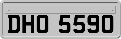 DHO5590