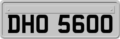 DHO5600