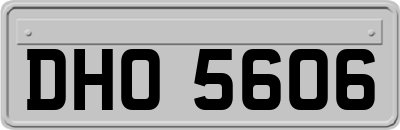 DHO5606