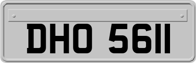 DHO5611