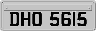DHO5615