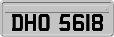 DHO5618