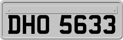 DHO5633
