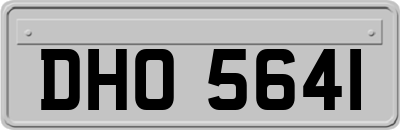 DHO5641
