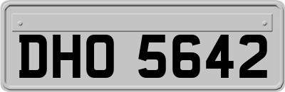 DHO5642
