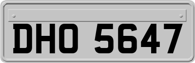 DHO5647