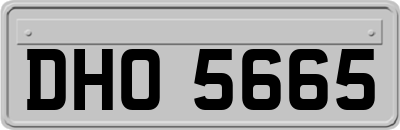DHO5665