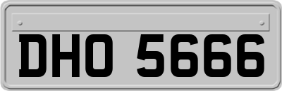 DHO5666