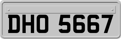DHO5667