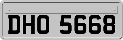 DHO5668
