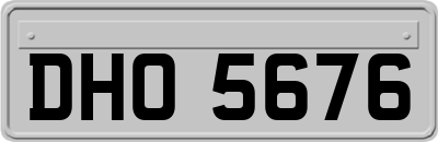 DHO5676