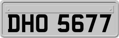 DHO5677