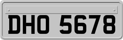 DHO5678