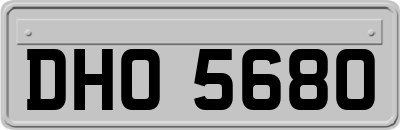 DHO5680