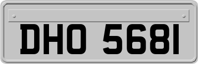 DHO5681