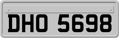 DHO5698