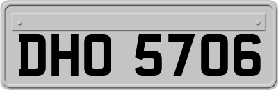 DHO5706