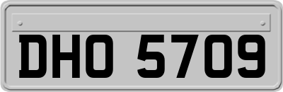 DHO5709