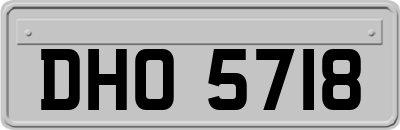 DHO5718