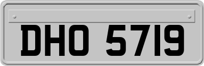 DHO5719