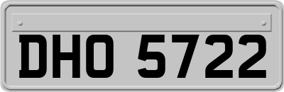 DHO5722