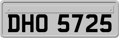 DHO5725